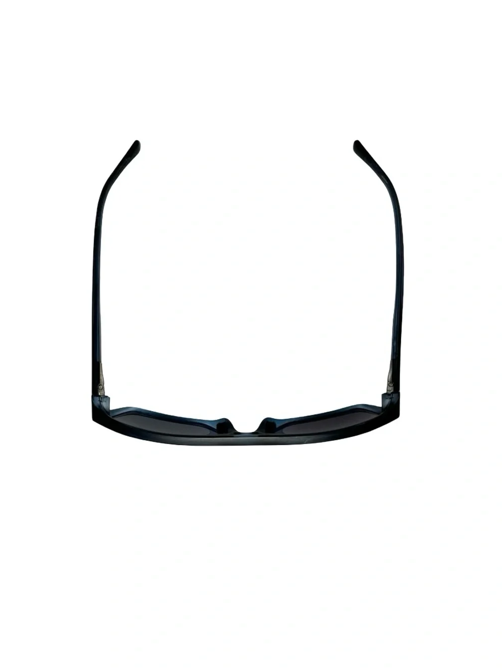 Maui Jim | Wedges Blue Hawaii Navigator Men's Sunglasses